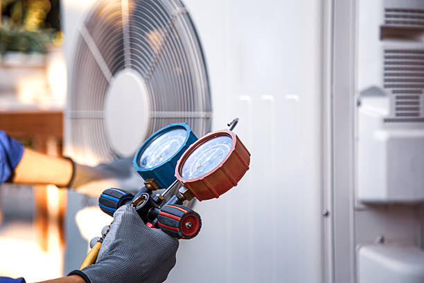 Trusted Furnace Repair service in Republic, WA - JG Cool HVAC